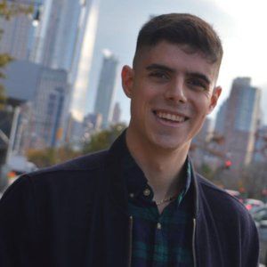 Meet your Posher, Matthew